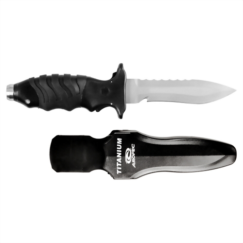 Diver's Knife