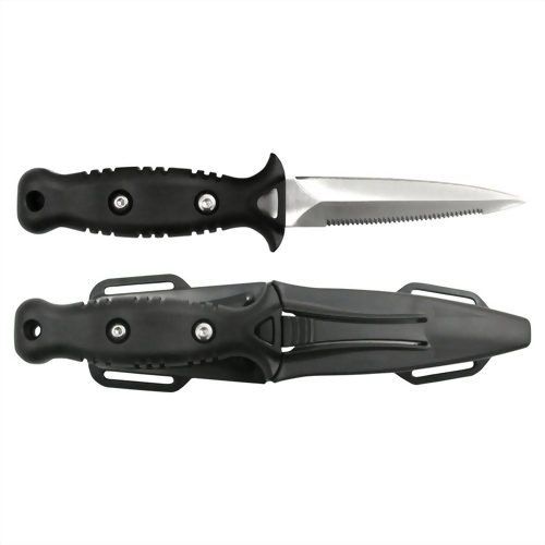 Free Divers' Knife