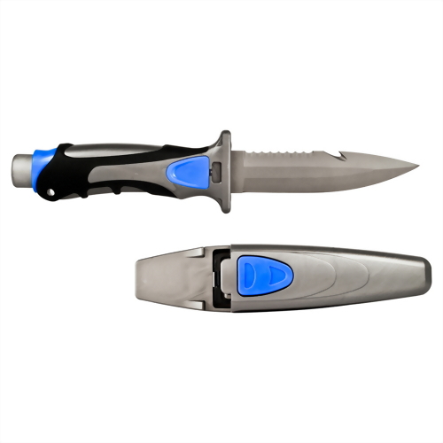 Titanium Knife