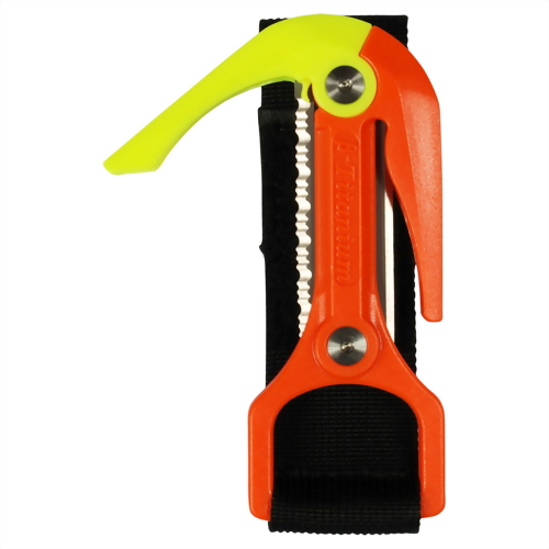 ß Titanium Alloy " Line Cutter "