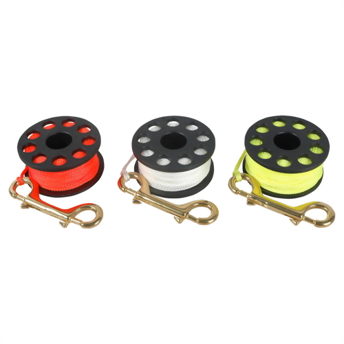 潛水捲線器-30公尺