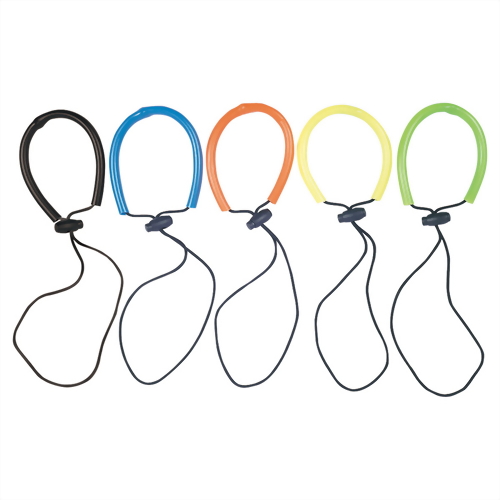 橡膠手環吊繩