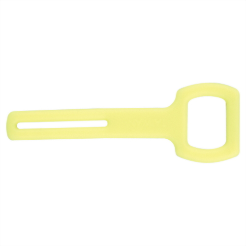 矽膠備用二級頭固定環