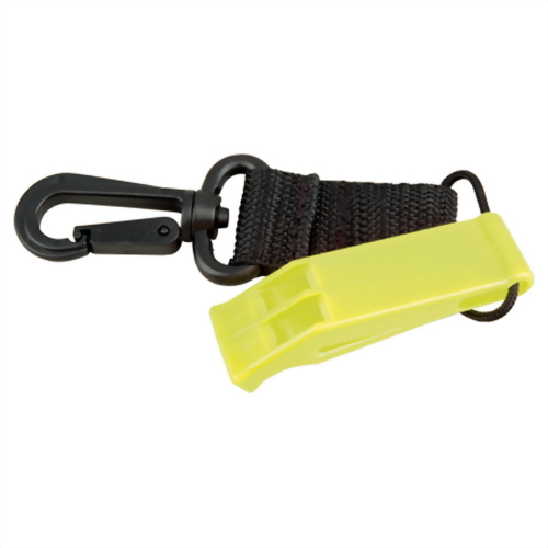 緊急安全哨 (附掛扣)