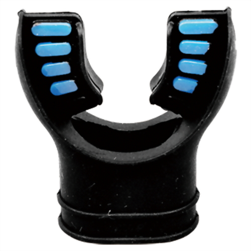 舒適多色矽膠咬嘴