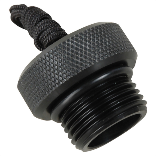 Delrin Dust Cap for Din Valve