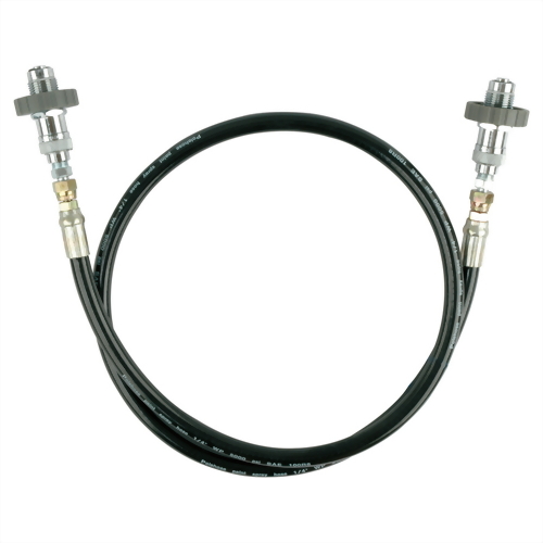 Tank Pressure Equalizer