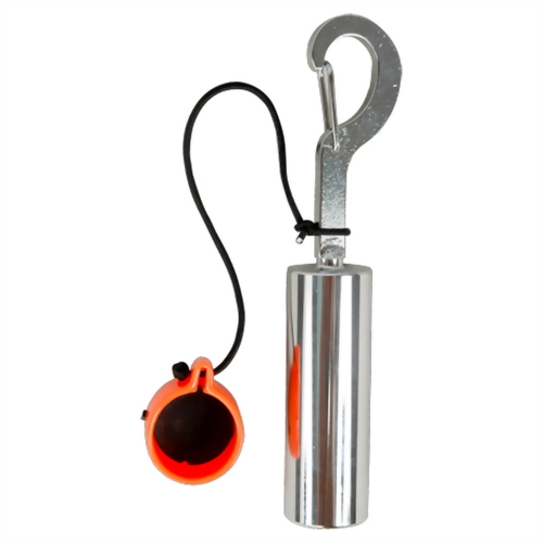 Tank Rattle Tank Rattle