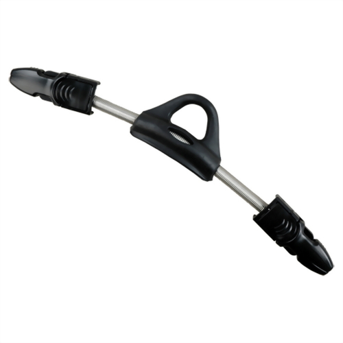 不鏽鋼彈簧蛙鞋帶 (快卸扣)