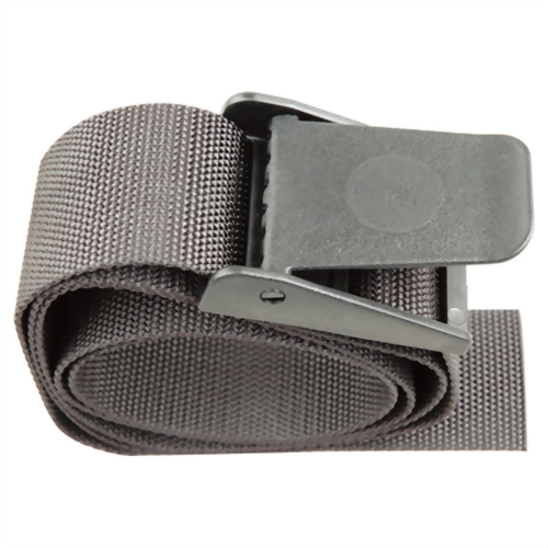 潛水配重帶 (含塑膠扣頭)