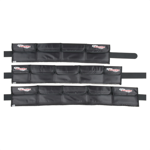 多袋式潛水配重帶 (不含扣頭)