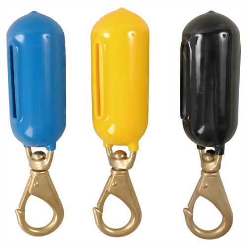 筒形環保鉛塊(1公斤)