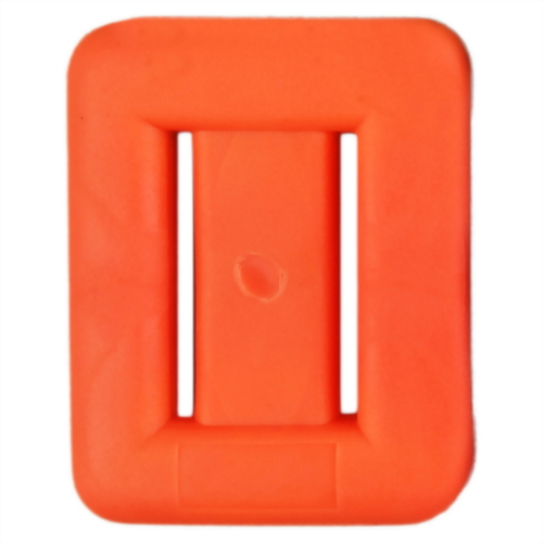 日型環保鉛塊 (1公斤)