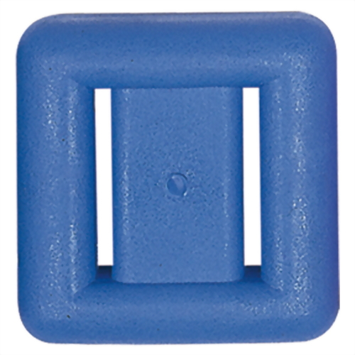 日型環保鉛塊 (2公斤)