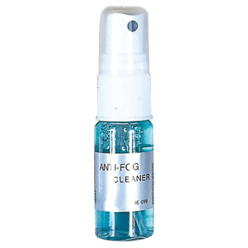 面鏡用防霧噴劑 (15cc)