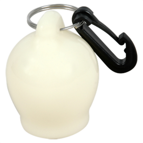 夜光咬嘴保護套