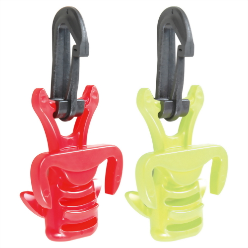 備用二級頭固定塞