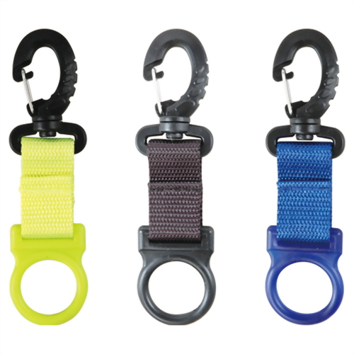 備用二級頭安全塞