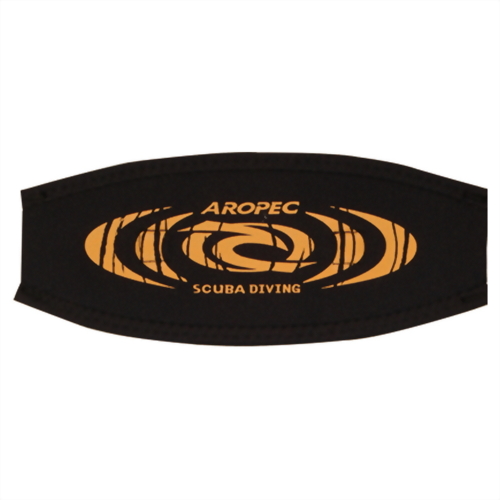 2mm Neoprene雙層面鏡帶