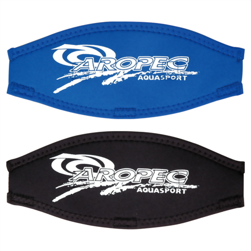 2mm Neoprene雙層面鏡帶(素色組)