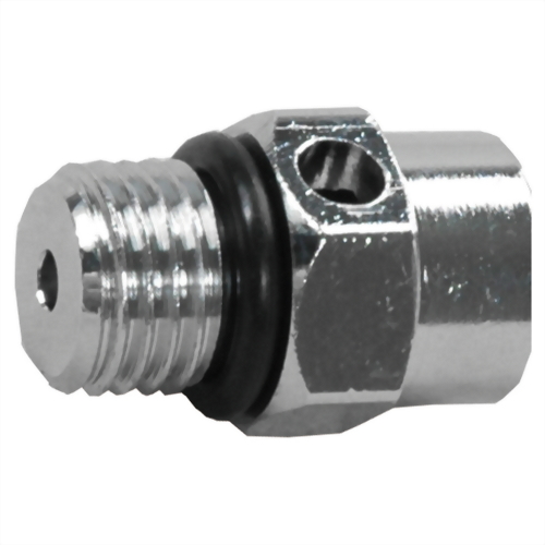 1st Stage HP Release Valve