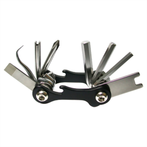 萬用工具組(高級型)