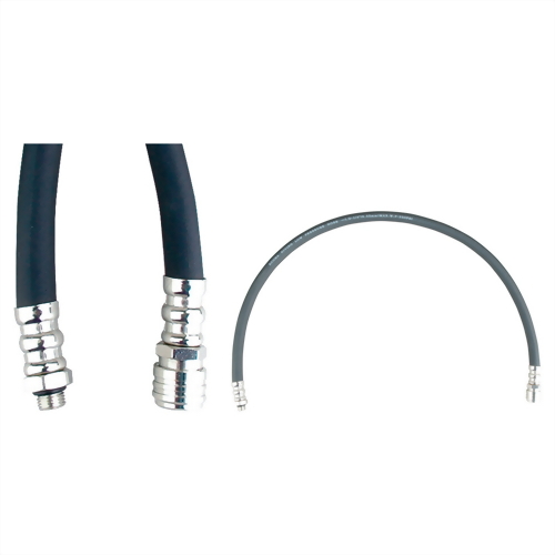 BC Inflator Hose 27", 500PSI