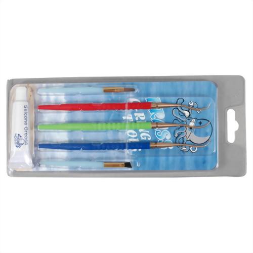 防漏圈工具 (O-RING TOOLS)