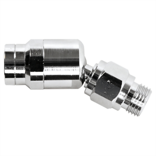 Swivel Attachment to 2nd Stage Swivel Attachment to 2nd Stage