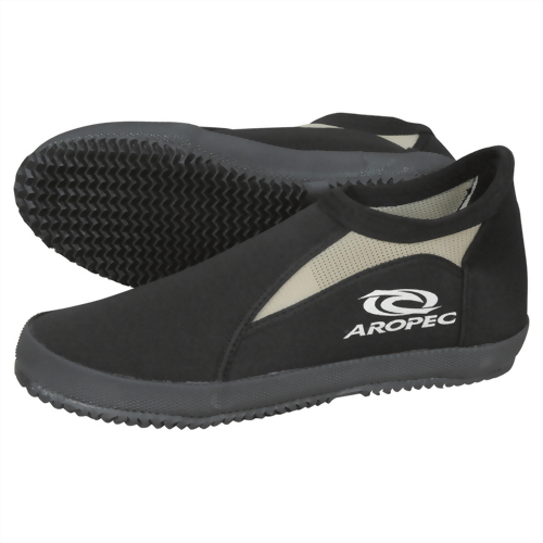 Neoprene Diving Boots & Aqua Shoes - Aropec Sports