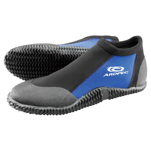 3mm Neoprene Low-Cut Boot