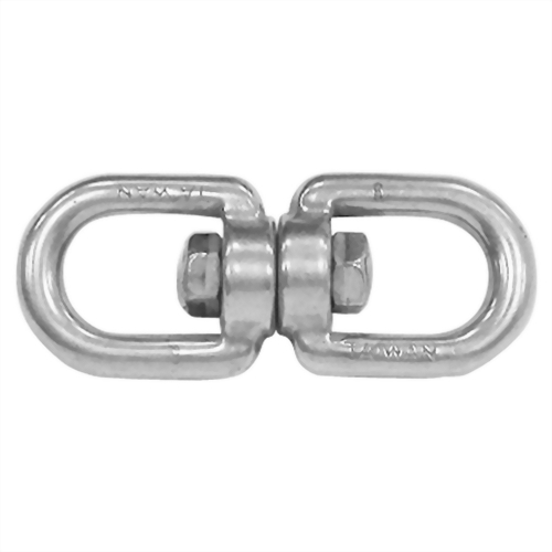 Swivel Eye Bolt Snap - Aropec Sports