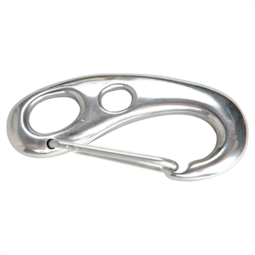 Spring Snap with 2 Eyes