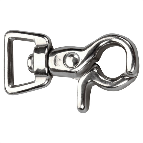 Wide Strap Trigger Snap