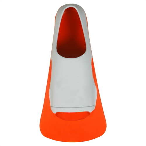 Rubber Training Fin