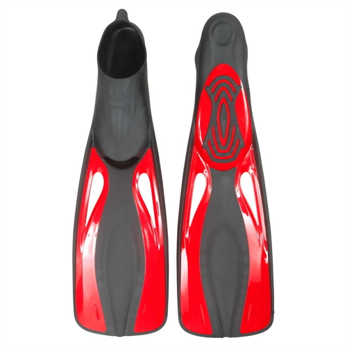 Buy Aropec Long Blade Spearfishing Dive Fins online at Marine