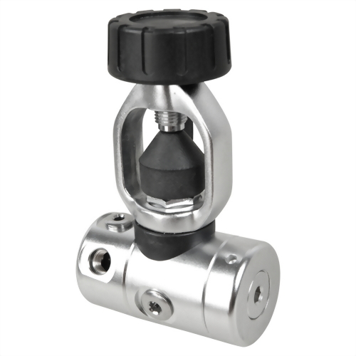 氣動隔膜平衡式一級頭 (美規)