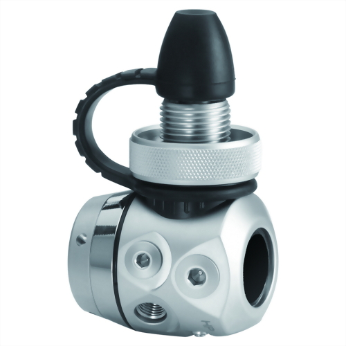 Balanced Diaphragm First Stage Regulator Balanced Diaphragm First Stage Regulator