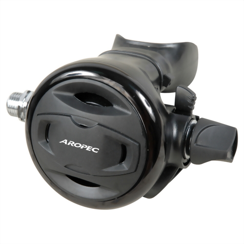 可調氣動平衡式二級頭