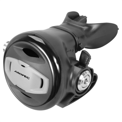 不可調氣動平衡式二級頭