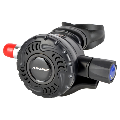 非平衡式可調二級頭