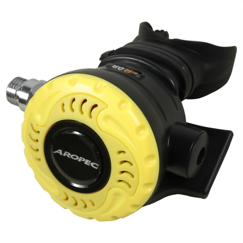 不可調非平衡式二級頭