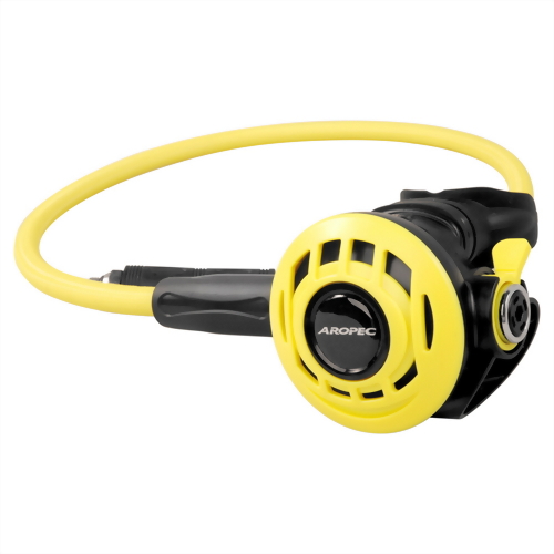 閥片平衡式不可調備用二級頭