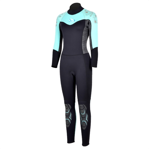 2.5mm N/ES Neoprene Fullsuit, Woman 2.5mm N/ES Neoprene Fullsuit, Woman