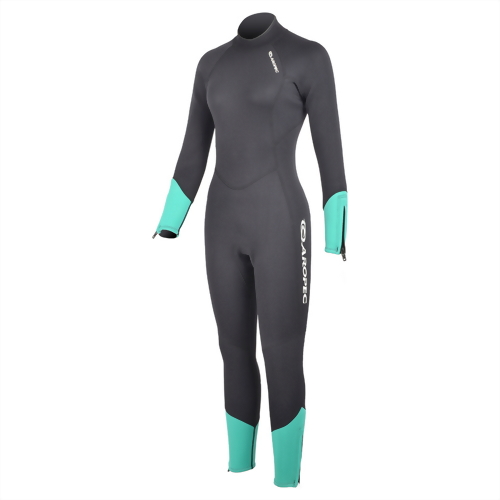 3mm N/N Neoprene Fullsuit-Rental for Woman 3mm N/N Neoprene Fullsuit-Rental for Woman