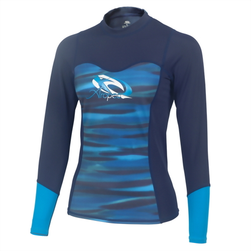 女款長袖萊克衣