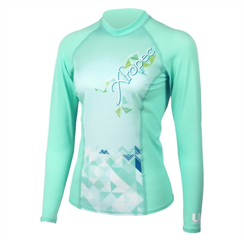 女款長袖萊克衣