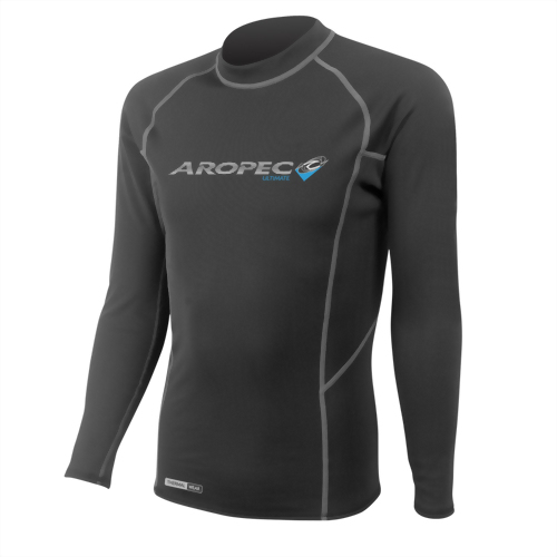 男款長袖萊克衣