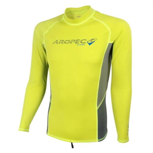 男款長袖萊克衣