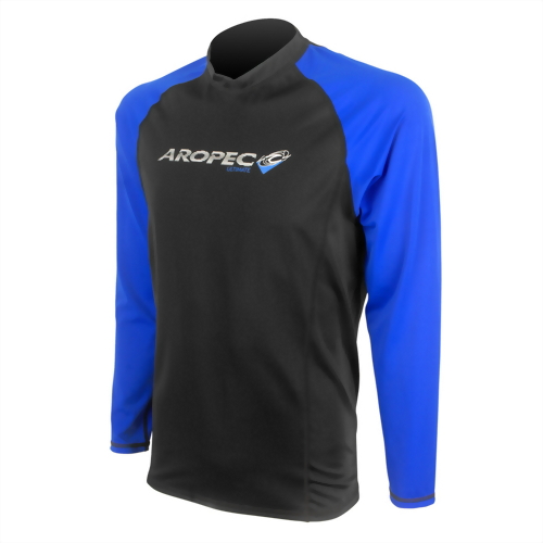 男用長袖萊克衣